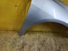 Крыло переднее на Honda Accord CL8 Фото 4