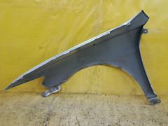 Крыло переднее на Honda Accord CL8 Фото 6
