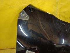 Крыло переднее на Nissan Murano TNZ51 Фото 3