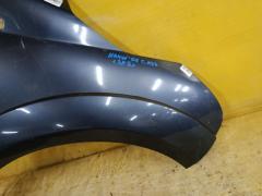 Крыло переднее на Mitsubishi Grandis NA4W Фото 2