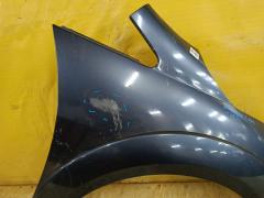 Крыло переднее на Mitsubishi Grandis NA4W Фото 3