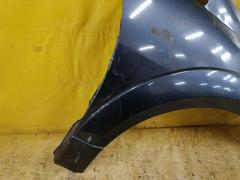 Крыло переднее на Mitsubishi Grandis NA4W Фото 4