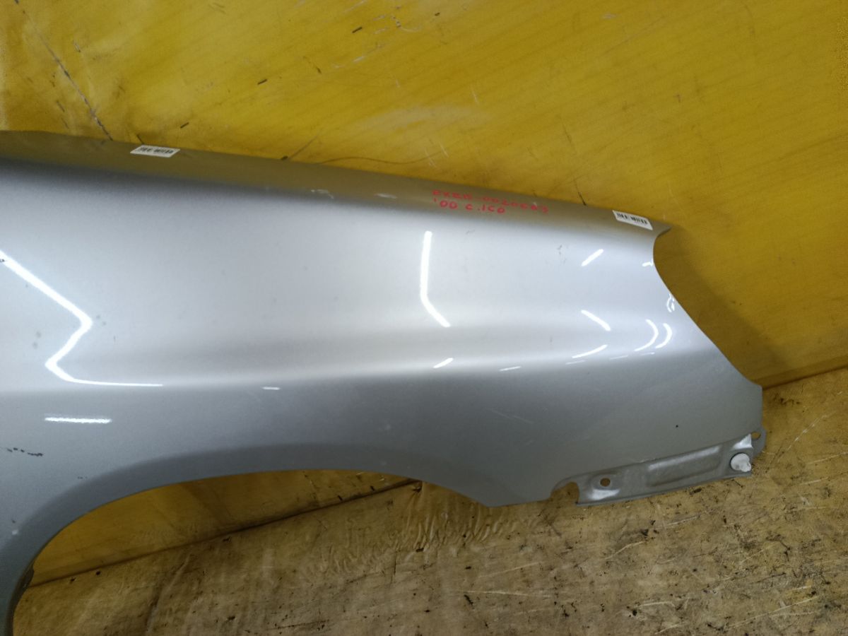 Крыло переднее на Toyota Raum EXZ15 Фото 2