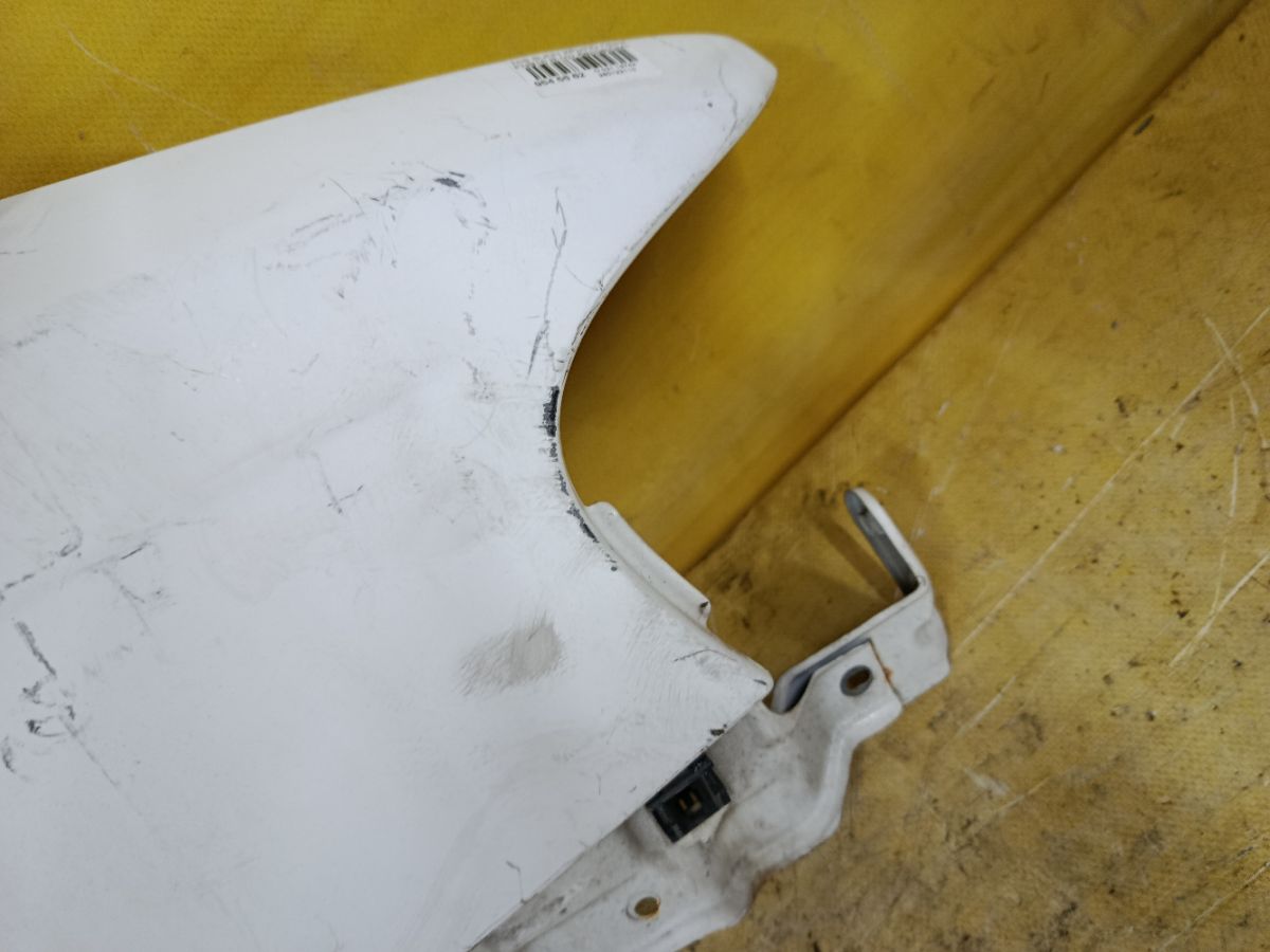 Крыло переднее на Nissan Sunny FNB15 Фото 3