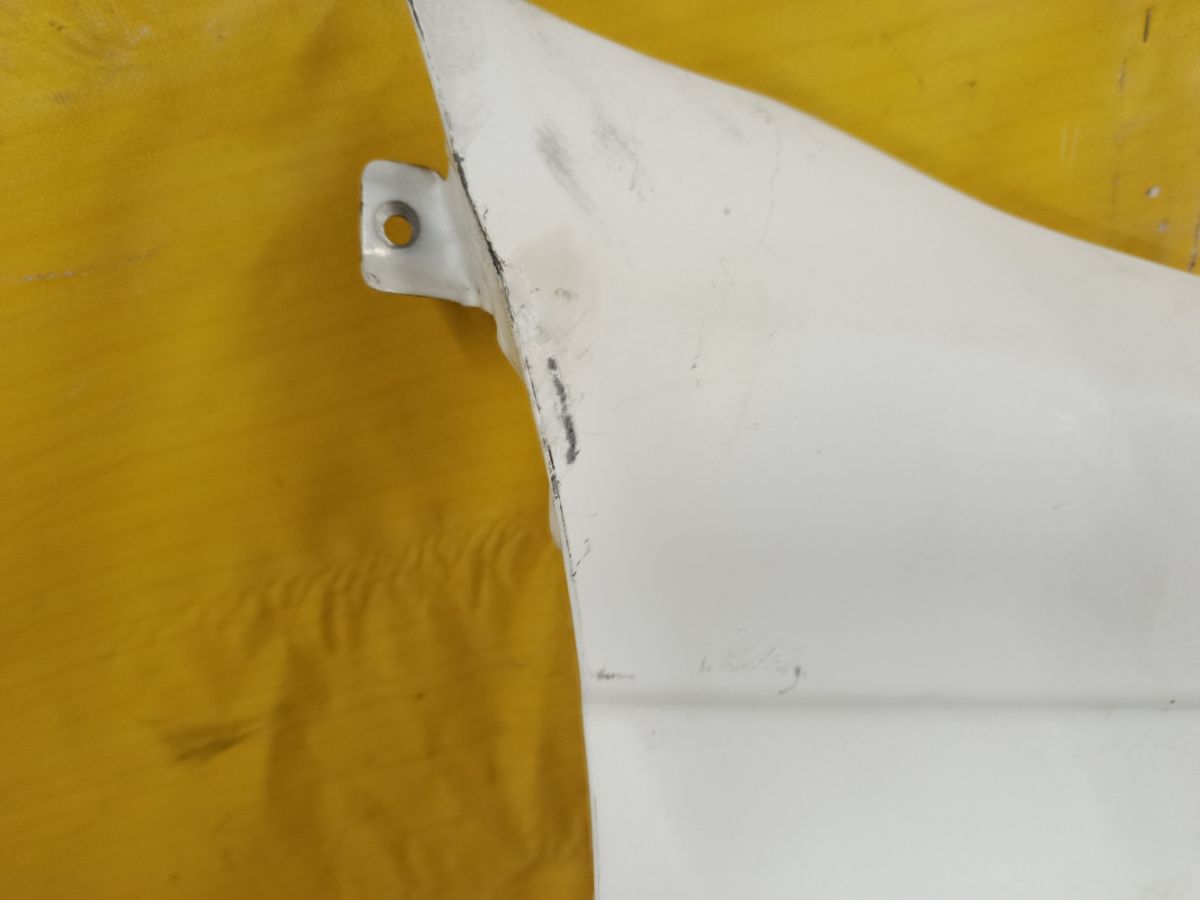 Крыло переднее на Nissan Sunny FNB15 Фото 5