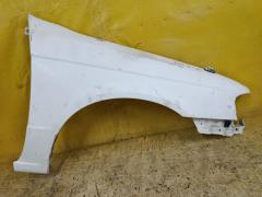 Крыло переднее на Nissan Sunny FNB15, Правое расположение