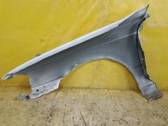 Крыло переднее на Nissan Sunny FNB15 Фото 7