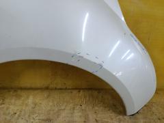 Крыло переднее на Mitsubishi Grandis NA4W Фото 4