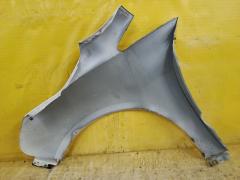 Крыло переднее на Mitsubishi Grandis NA4W Фото 6