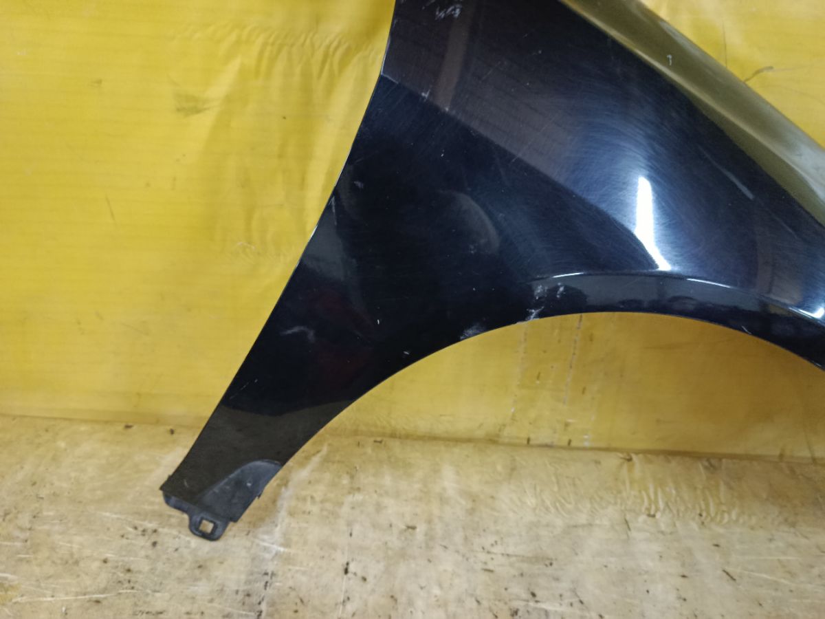 Крыло переднее на Honda Accord CL8 Фото 4