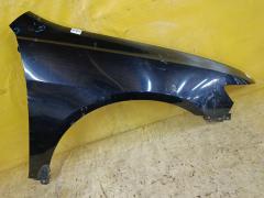 Крыло переднее на Honda Accord CL8, Правое расположение