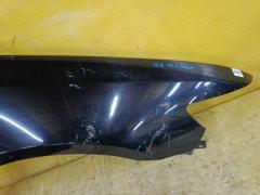 Крыло переднее на Honda Accord CL8 Фото 2