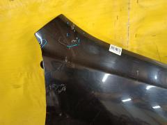 Крыло переднее на Honda Accord CL8 Фото 3