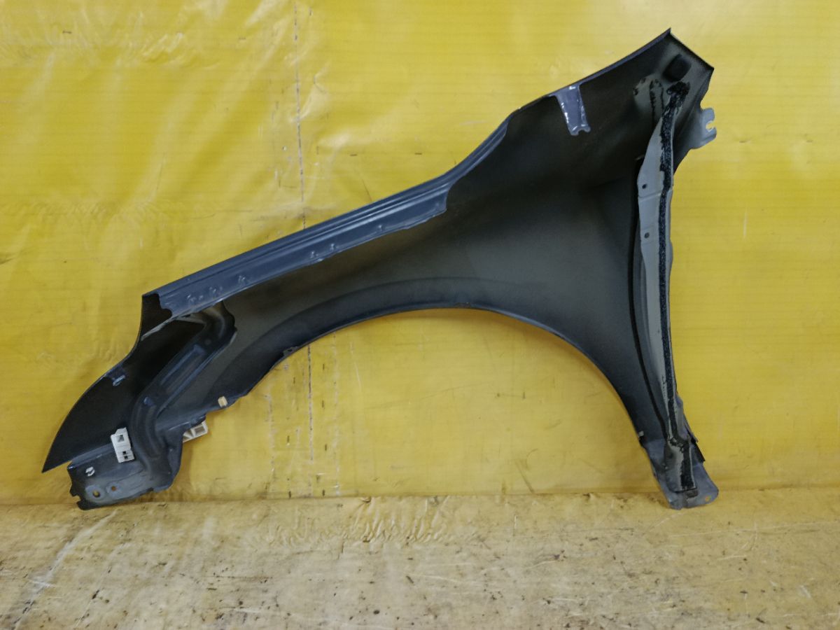 Крыло переднее на Nissan Teana J32 Фото 6