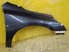 Крыло переднее на Nissan Teana J32, Правое расположение