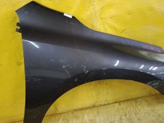 Крыло переднее на Nissan Teana J32 Фото 3