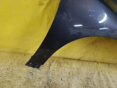 Крыло переднее на Nissan Teana J32 Фото 4