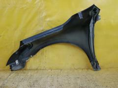 Крыло переднее на Nissan Teana J32 Фото 6