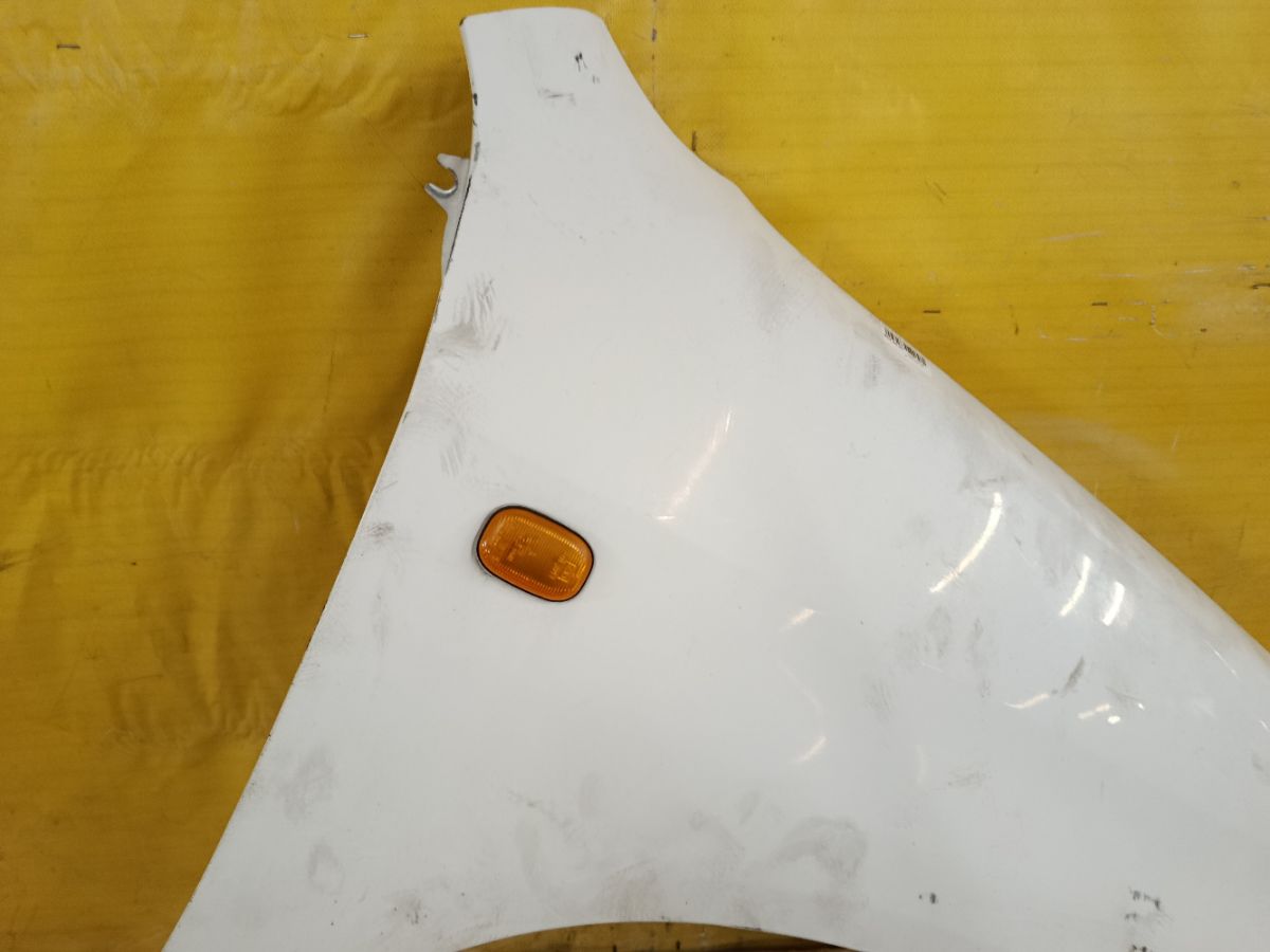 Крыло переднее 53811-52120 на Toyota Succeed NCP55V Фото 3