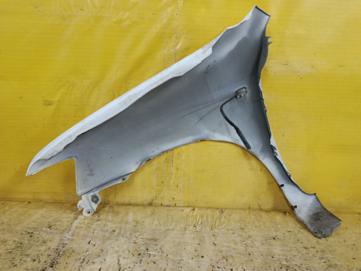 Крыло переднее 53811-52120 на Toyota Succeed NCP55V Фото 5