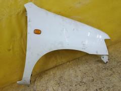 Крыло переднее на Toyota Succeed NCP55V 53811-52120, Правое расположение