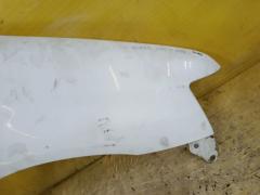 Крыло переднее 53811-52120 на Toyota Succeed NCP55V Фото 2