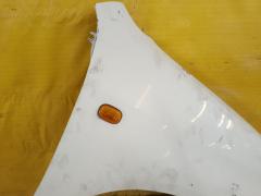 Крыло переднее 53811-52120 на Toyota Succeed NCP55V Фото 3