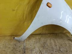 Крыло переднее 53811-52120 на Toyota Succeed NCP55V Фото 4