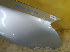 Крыло переднее на Toyota Avensis AZT250 Фото 2