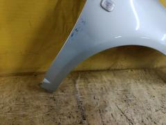 Крыло переднее на Toyota Avensis AZT250 Фото 6