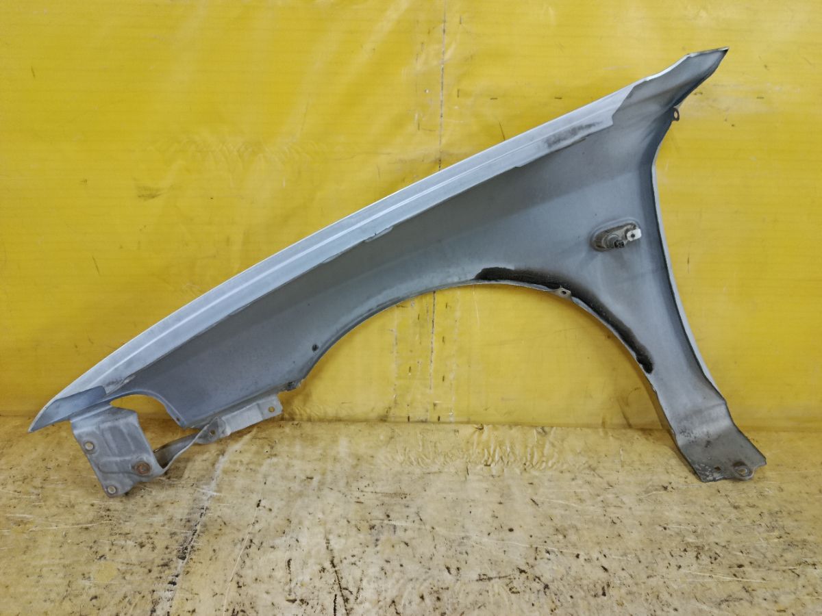 Крыло переднее на Mitsubishi Lancer CK2A Фото 5