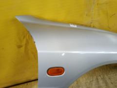 Крыло переднее на Mitsubishi Lancer CK2A Фото 3