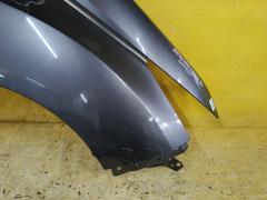 Крыло переднее на Honda Odyssey RC2 Фото 2