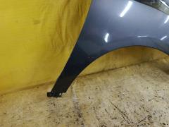 Крыло переднее на Honda Odyssey RC2 Фото 4