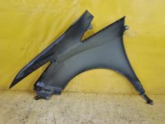 Крыло переднее на Honda Odyssey RC2 Фото 5