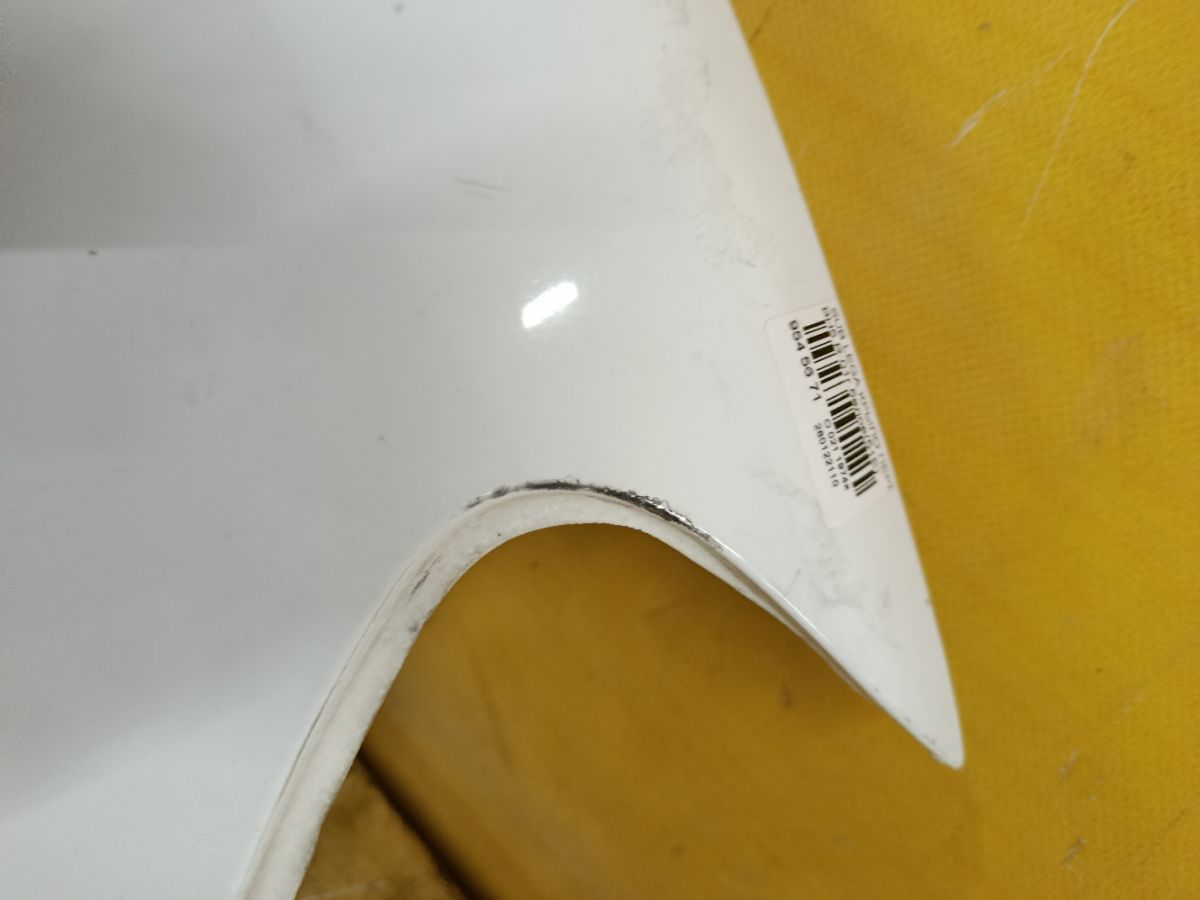 Крыло переднее на Subaru Legacy Wagon BH5 Фото 2