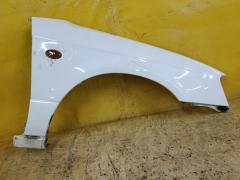 Крыло переднее на Subaru Legacy Wagon BH5, Правое расположение