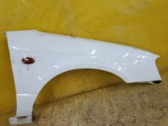 Крыло переднее на Subaru Legacy Wagon BH5 Фото 3