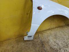 Крыло переднее на Subaru Legacy Wagon BH5 Фото 4