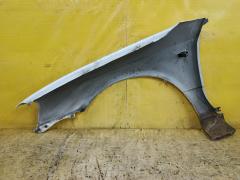 Крыло переднее на Subaru Legacy Wagon BH5 Фото 6