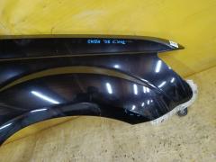 Крыло переднее на Mitsubishi Outlander CW5W Фото 2