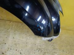 Крыло переднее на Mitsubishi Outlander CW5W Фото 3