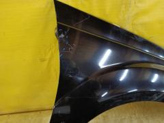 Крыло переднее на Mitsubishi Outlander CW5W Фото 4