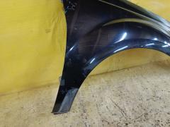 Крыло переднее на Mitsubishi Outlander CW5W Фото 6