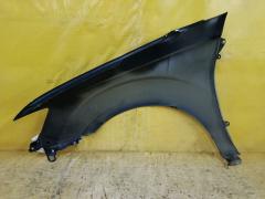 Крыло переднее на Mitsubishi Outlander CW5W Фото 7