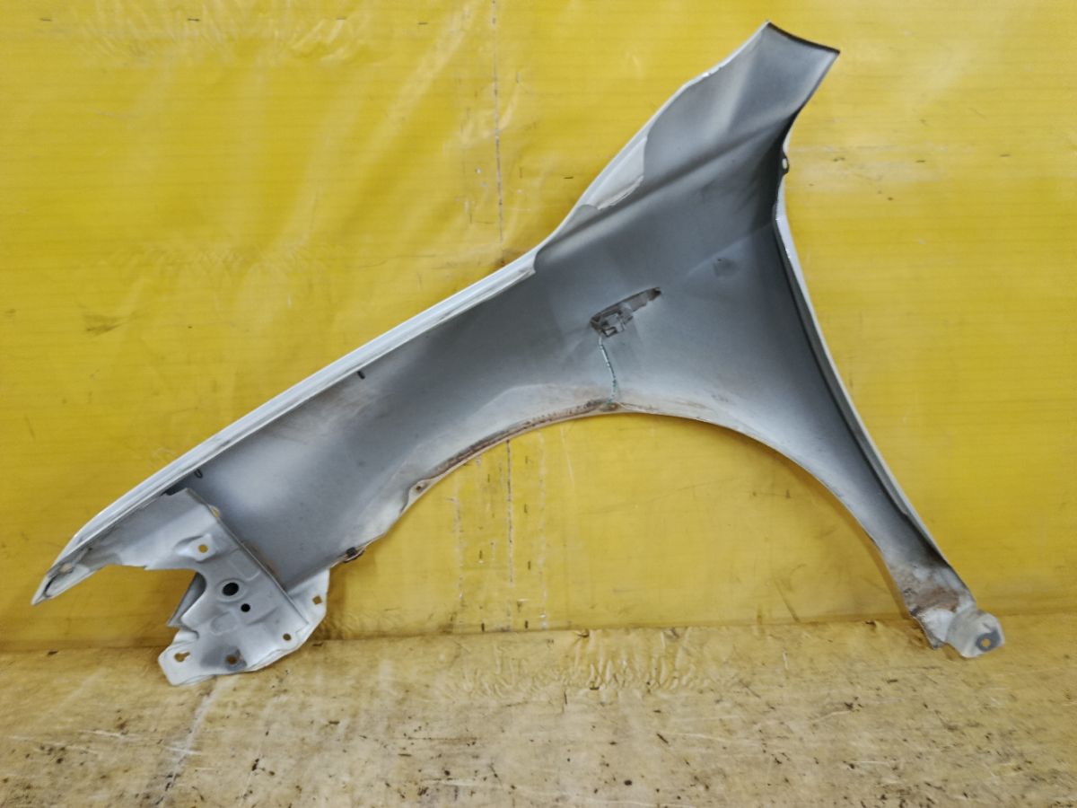 Крыло переднее на Toyota Camry ACV45 Фото 5