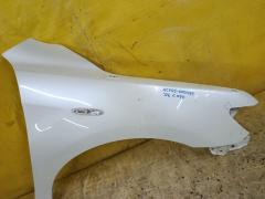 Крыло переднее на Toyota Camry ACV45 Фото 2