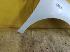 Крыло переднее на Toyota Camry ACV45 Фото 4