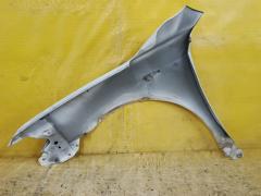 Крыло переднее на Toyota Camry ACV45 Фото 5