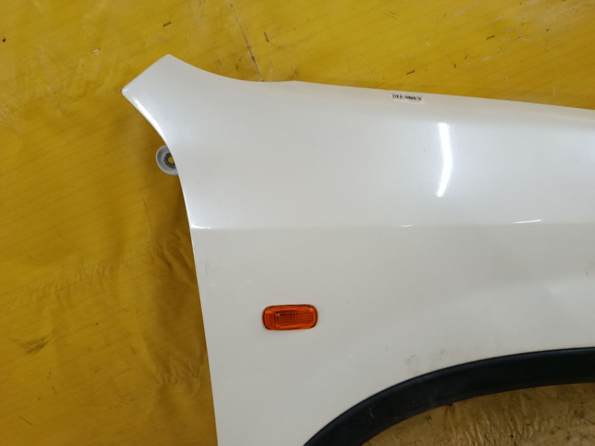 Крыло переднее 60211-S9A-000ZZ, HD10074BR на Honda Cr-V RD5 Фото 3